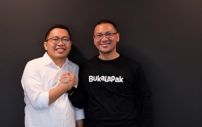 Achmad Zaky Lepas Jabatan, Apa Langkah Bukalapak Selanjutnya?