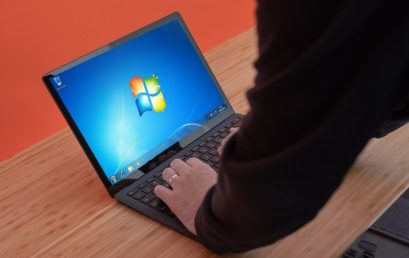 Dukungan Windows 7 Berakhir Selamanya di 14 Januari 2020