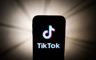 Ada Celah Keamanan di TikTok, Hacker Bisa Bajak Akun