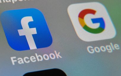 Foto di Facebook Bisa Dipindahkan Langsung ke Google Photos