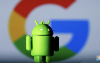 1 Maret, Google Tak Lagi Jadi Mesin Pencari Utama Android