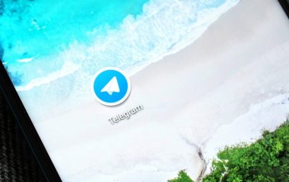 Telegram Gulirkan Update Besar, Apa Saja yang Baru?