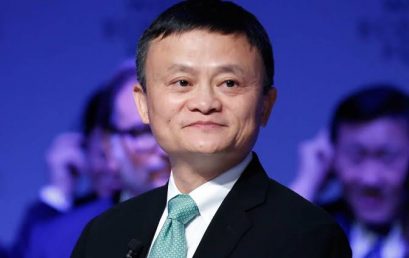 Miliuner Alibaba Group dan TikTok Berikan Bantuan Pengobatan Virus Corona