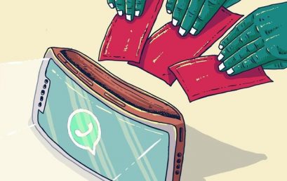 Whatsapp Tetap Gratis, Nggak Ada Iklan & Nggak Jadi Bayar!