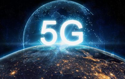 Melihat 5G dan Keamanannya di 2020