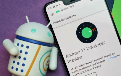 Google Rilis Android 11 Developer Preview Lebih Awal