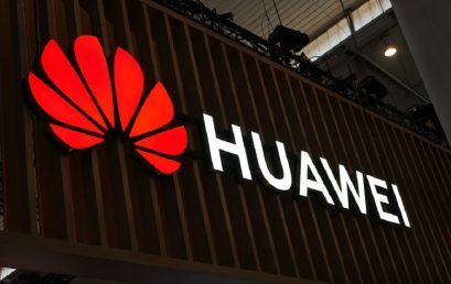 Produksi Peralatan 5G Huawei tak Terpengaruh Virus Korona