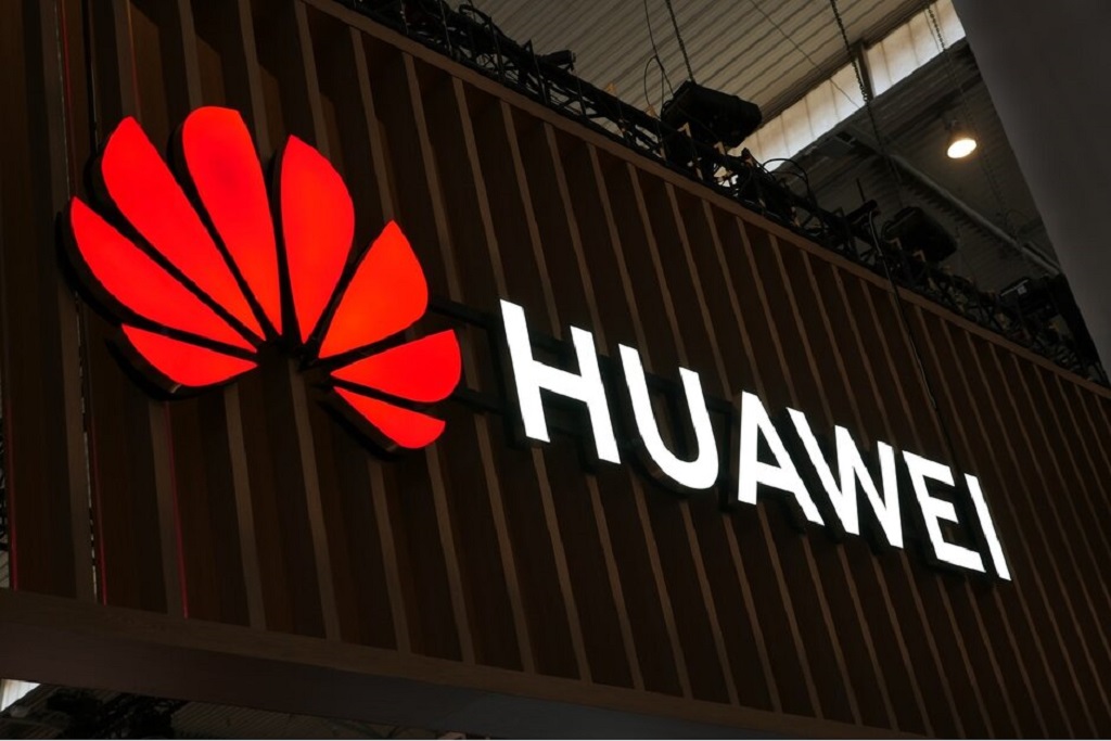 Produksi Peralatan 5G Huawei tak Terpengaruh Virus Korona