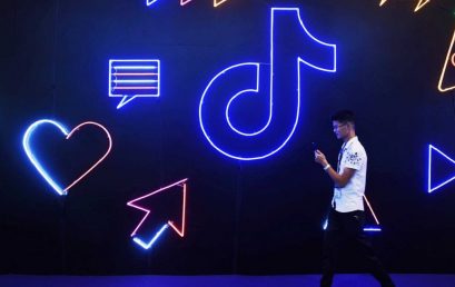 TikTok Ajak Pengguna Ciptakan Ruang Digital Anti-Perundungan