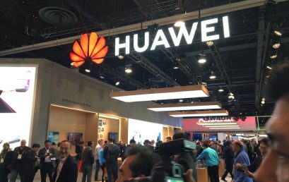 Amerika Tuduh Huawei Bisa Akses Celah Keamanan di Operator