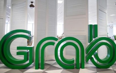 Grab Bakal Punya Bisnis Finansial Bernama GrabInvest