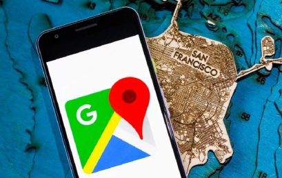 Google Maps Bantu Toko Beri Informasi Soal Dampak Covid-19