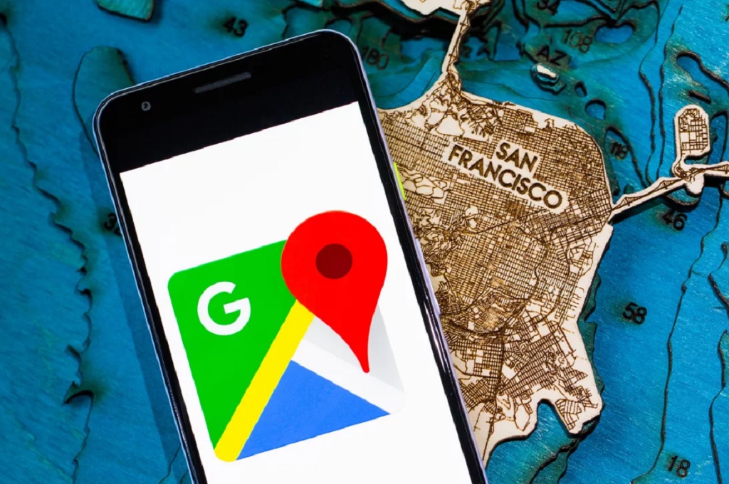Google Maps Bantu Toko Beri Informasi Soal Dampak Covid-19