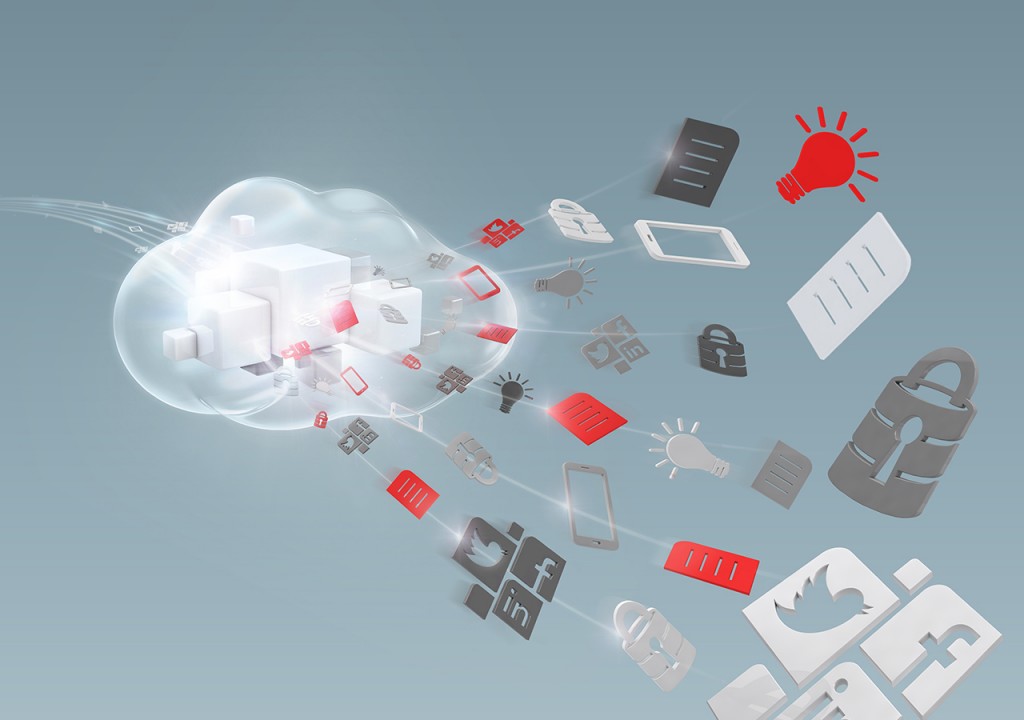 Prediksi Teknologi Cloud Lima Tahun ke Depan Versi Oracle