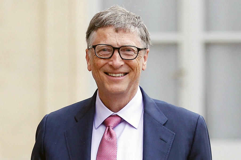 Bill Gates Sudah Prediksi Pandemik, Tapi tak Digubris