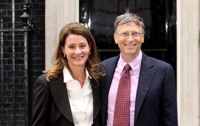 Bill Gates Danai Pengembangan Alat Uji Virus Korona