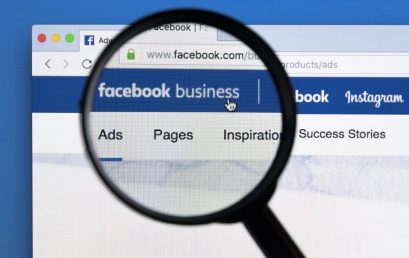 Bagaimana Pelaku Bisnis di Facebook Merespons Virus Korona?