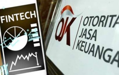 Tanda Tangan Elektronik, Upaya Mitigasi Risiko Fintech P2P Lending