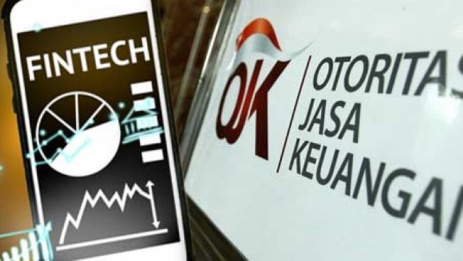 Tanda Tangan Elektronik, Upaya Mitigasi Risiko Fintech P2P Lending