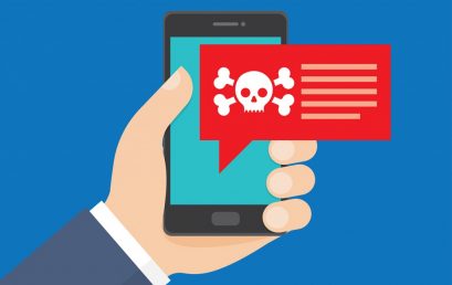 McAfee: Malware Smartphone Makin Pintar Sembunyi