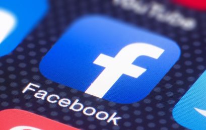 Bagikan Lokasi Pengguna, Facebook Bantu Telusuri Penyebaran Virus Korona