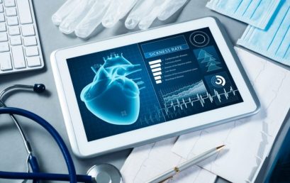 Dunia Kesehatan Dapat Banyak Dukungan dari Teknologi