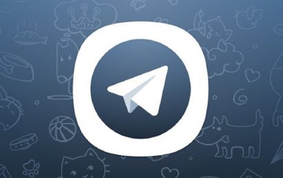 Telegram Segera Hadirkan Panggilan Video Grup