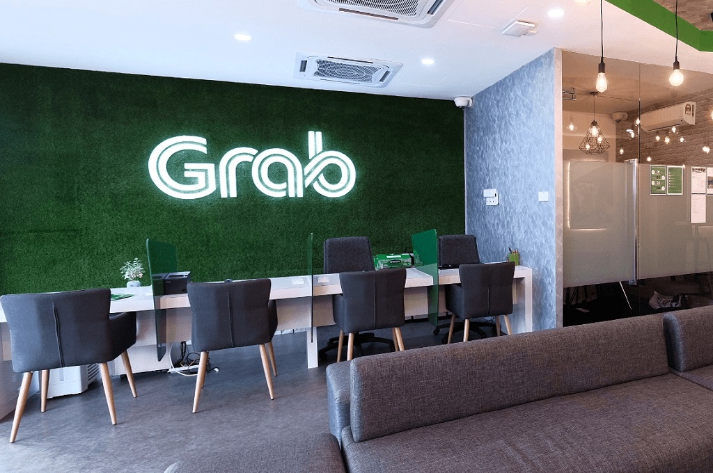 Grab Gelar GrabMerchant untuk Dorong Transformasi Digital UMKM Grab Gelar GrabMerchant untuk Dorong Transformasi Digital UMKM