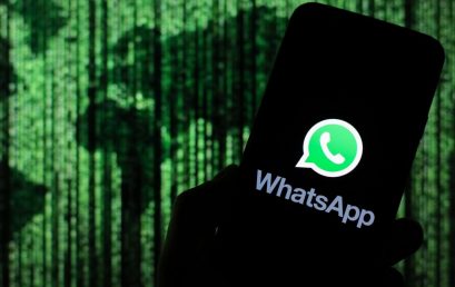 WhatsApp Perbaiki Perbaiki Celah Keamanan