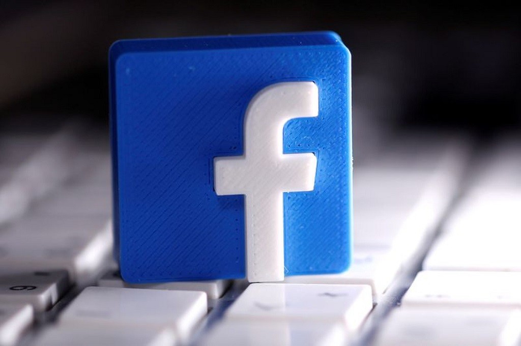 Facebook Tarik Hampir 200 Akun Terkait Kelompok Pengujar Kebencian