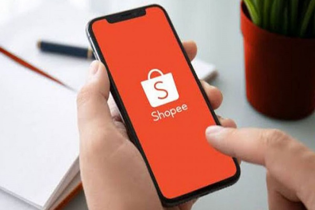 ShopeePay Gandeng Resto Cepat Saji untuk Pembayaran Digital