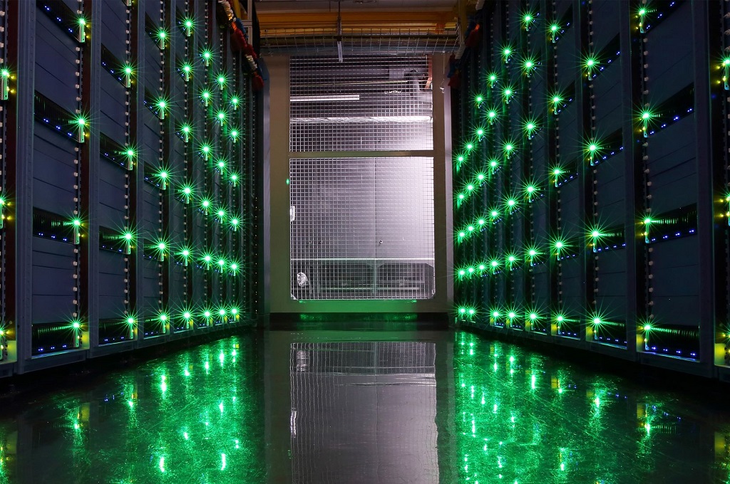 Alibaba Cloud Siap Buka Data Center Ketiga di Indonesia Alibaba Cloud Siap Buka Data Center Ketiga di Indonesia