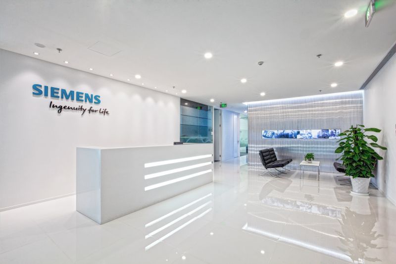 Siemens dan Salesforce Integrasi Solusi IoT untuk Hadapi New Normal Siemens dan Salesforce Integrasi Solusi IoT untuk Hadapi New Normal