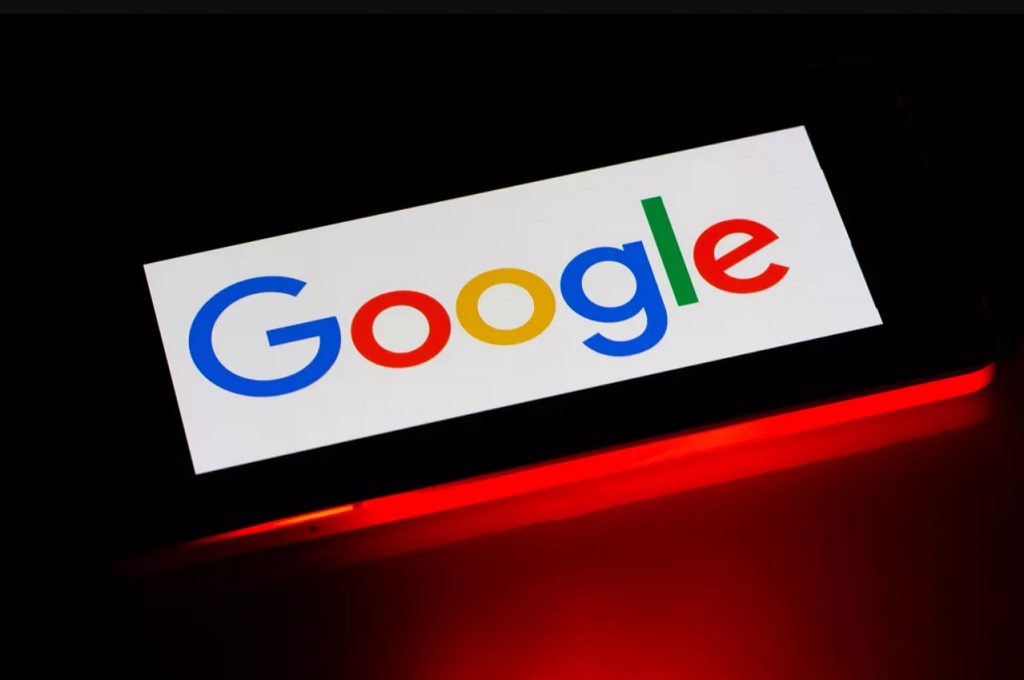 Google Perbarui Keamanan Informasi Pribadi