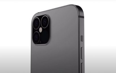 Lini iPhone 12 akan Dirilis dalam 2 Tahap