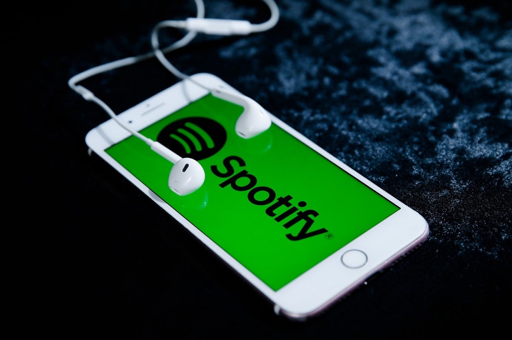 Spotify Alami Peningkatan Pelanggan Signifikan pada Q2