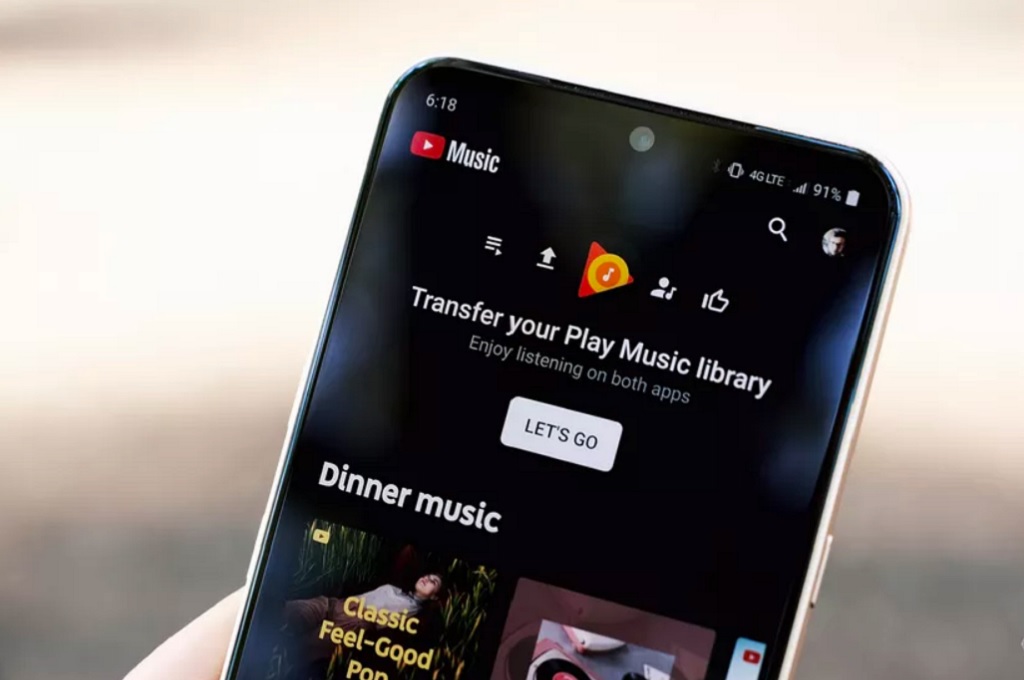 Google Play Music Setop Operasi Bulan Depan