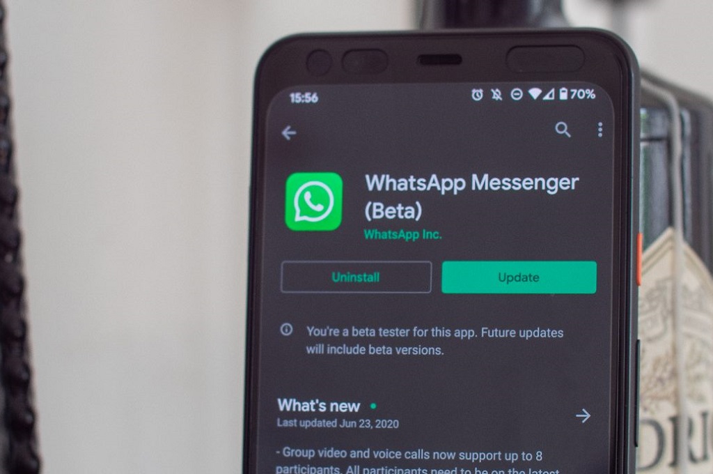 WhatsApp Nantinya Bisa Mute Grup untuk Selamanya
