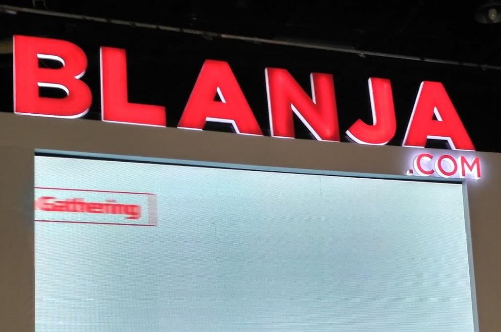 Telkom Tutup Blanja.com Telkom Tutup Blanja.com