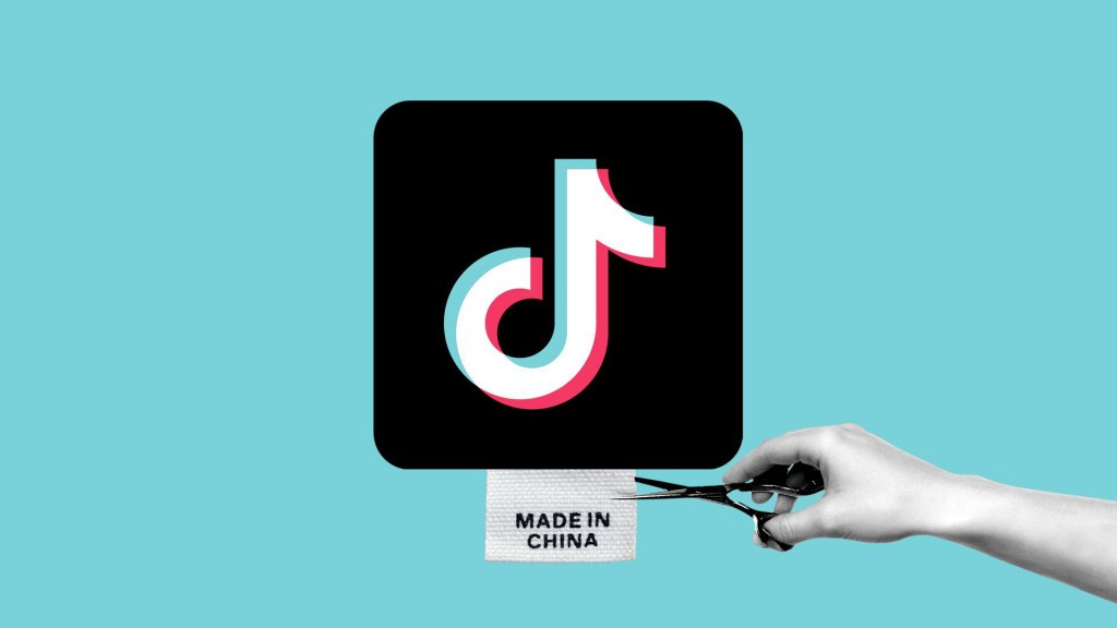 Siapa yang Akhirnya Ingin Beli TikTok? Siapa yang Akhirnya Ingin Beli TikTok?