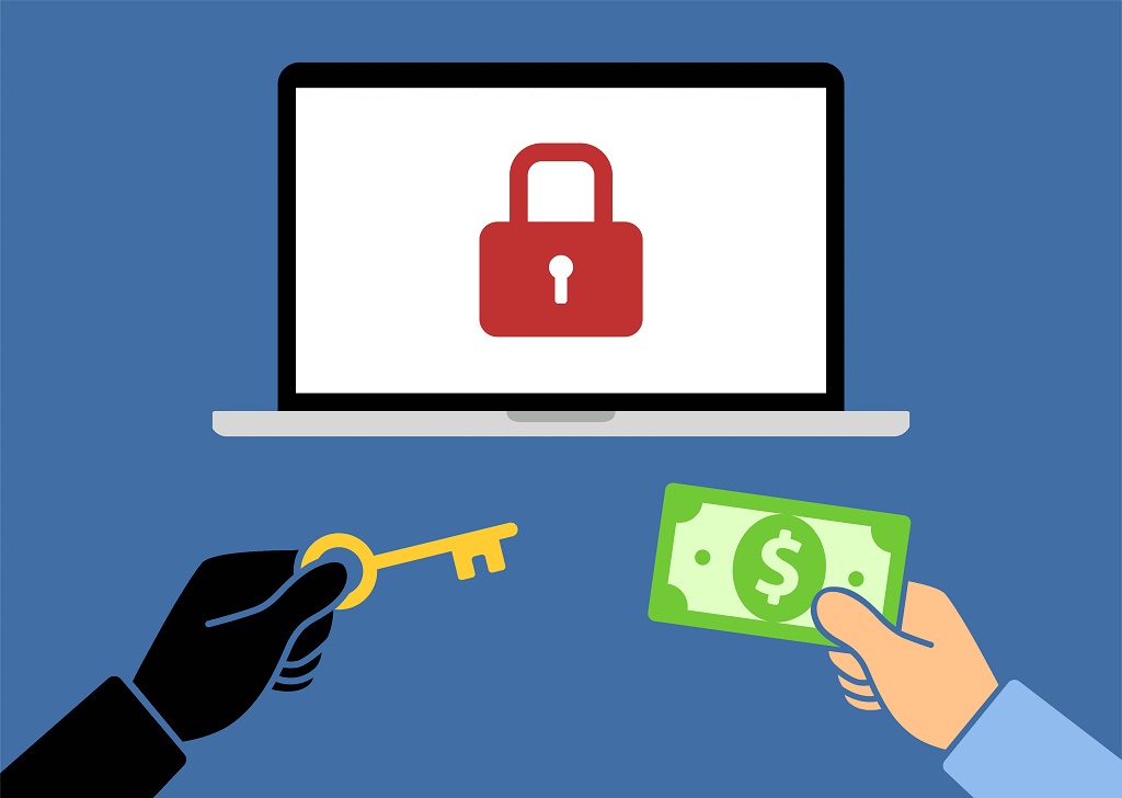 Indonesia Target Utama Ransomware di Asia Tenggara Indonesia Target Utama Ransomware di Asia Tenggara