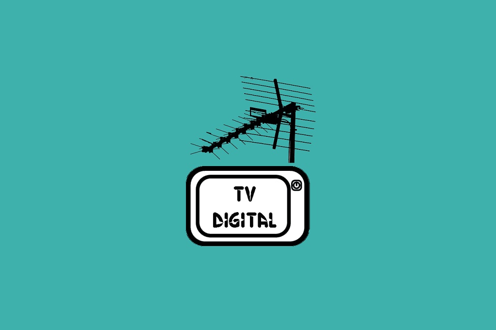Era TV Digital Telah di Depan Mata Era TV Digital Telah di Depan Mata