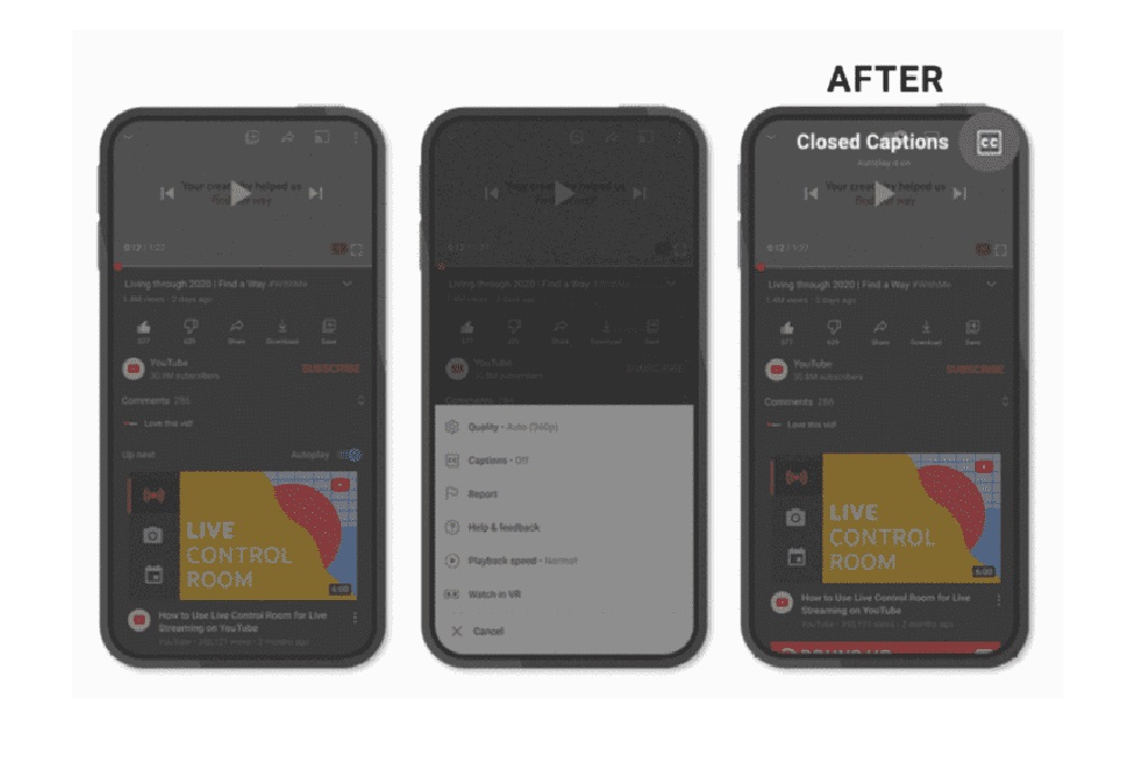 YouTube Gulirkan Sejumlah Fitur Baru YouTube Gulirkan Sejumlah Fitur Baru