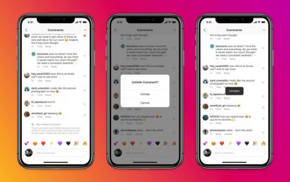 Instagram Rilis Fitur Pencegah Cyber Bullying di Komentar
