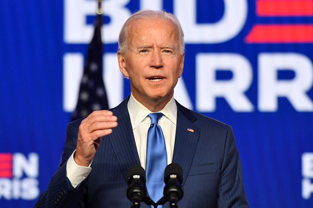 Joe Biden akan Berdampak Pada Industri Teknologi AS