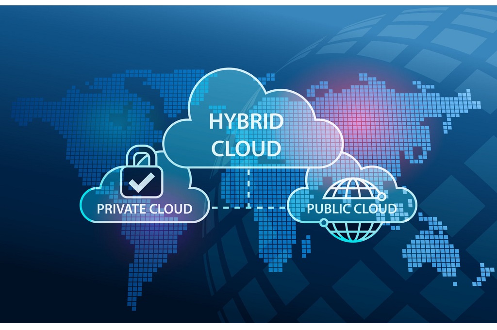 Perusahaan Indonesia Bakal Serius Investasi di Hybrid Cloud