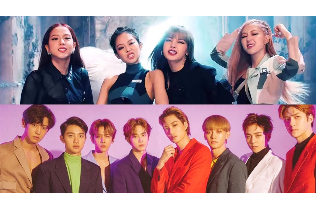 McAfee Ingatkan Ancaman Siber yang Manfaatkan Nama Blackpink McAfee Ingatkan Ancaman Siber yang Manfaatkan Nama Blackpink