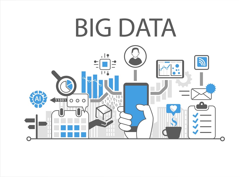 Adopsi Big Data dan AI Demi Efisiensi Korporasi dan UMKM Adopsi Big Data dan AI Demi Efisiensi Korporasi dan UMKM