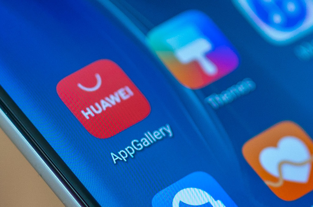 Huawei Berikan Insentif Finansial untuk e-Bisnis