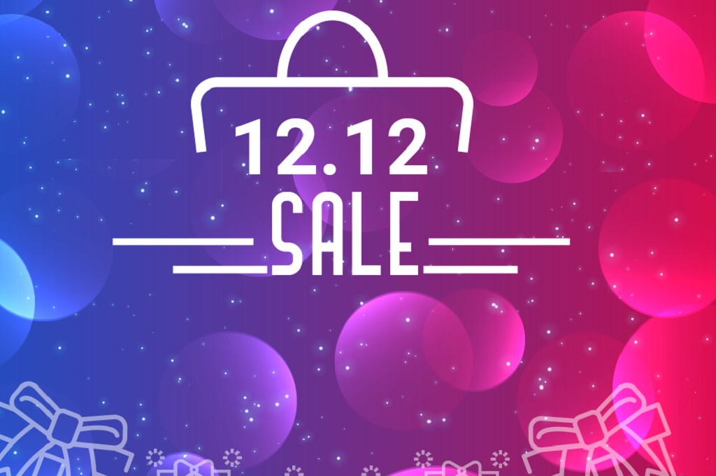 E-Commerce dan Merek Meriahkan Festival 12.12 E-Commerce dan Merek Meriahkan Festival 12.12